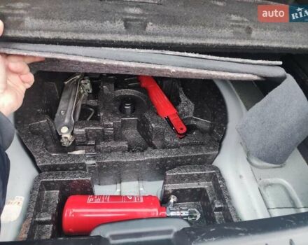 Серый Сеат Altea XL, объемом двигателя 1.4 л и пробегом 192 тыс. км за 6900 $, фото 19 на Automoto.ua