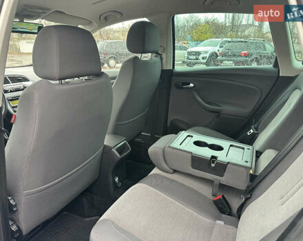 Серый Сеат Altea XL, объемом двигателя 1.4 л и пробегом 160 тыс. км за 6750 $, фото 22 на Automoto.ua