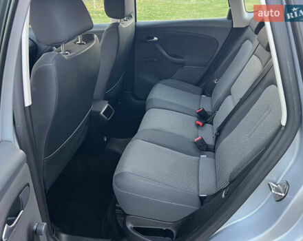 Серый Сеат Altea XL, объемом двигателя 1.6 л и пробегом 188 тыс. км за 7150 $, фото 20 на Automoto.ua