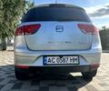 Серый Сеат Altea XL, объемом двигателя 1.6 л и пробегом 360 тыс. км за 7000 $, фото 6 на Automoto.ua