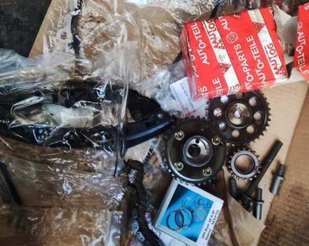 Серый Сеат Altea XL, объемом двигателя 1.4 л и пробегом 192 тыс. км за 6900 $, фото 21 на Automoto.ua