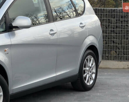 Серый Сеат Altea XL, объемом двигателя 1.4 л и пробегом 214 тыс. км за 6490 $, фото 26 на Automoto.ua