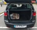 Сірий Сеат Altea XL, об'ємом двигуна 1.98 л та пробігом 165 тис. км за 6800 $, фото 5 на Automoto.ua
