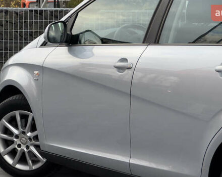 Серый Сеат Altea XL, объемом двигателя 1.4 л и пробегом 214 тыс. км за 6490 $, фото 75 на Automoto.ua