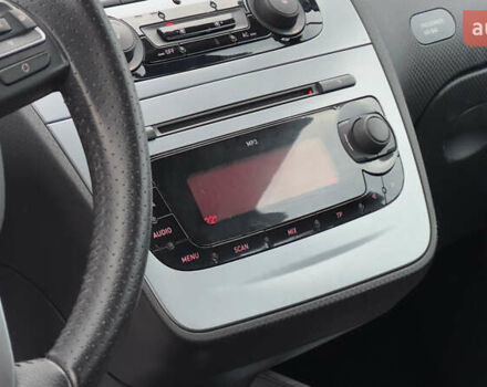 Серый Сеат Altea XL, объемом двигателя 1.4 л и пробегом 214 тыс. км за 6490 $, фото 89 на Automoto.ua