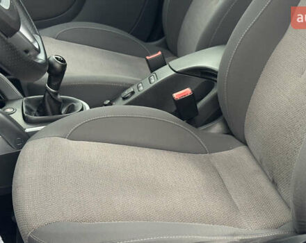 Серый Сеат Altea XL, объемом двигателя 1.4 л и пробегом 214 тыс. км за 6490 $, фото 93 на Automoto.ua