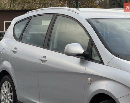 Серый Сеат Altea XL, объемом двигателя 1.4 л и пробегом 214 тыс. км за 6490 $, фото 41 на Automoto.ua