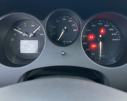 Серый Сеат Altea XL, объемом двигателя 1.6 л и пробегом 188 тыс. км за 7150 $, фото 27 на Automoto.ua