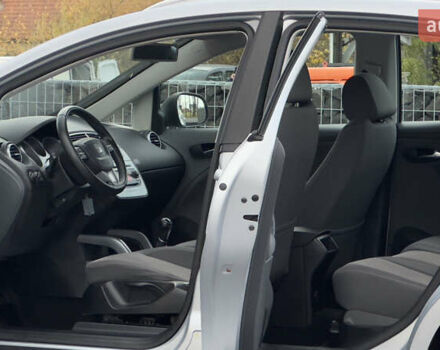 Серый Сеат Altea XL, объемом двигателя 1.4 л и пробегом 214 тыс. км за 6490 $, фото 76 на Automoto.ua