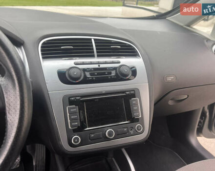 Серый Сеат Altea XL, объемом двигателя 1.8 л и пробегом 180 тыс. км за 7150 $, фото 20 на Automoto.ua