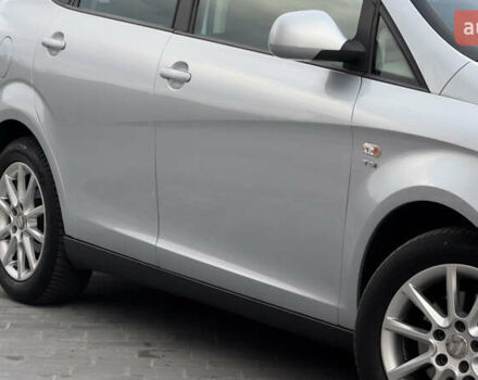 Серый Сеат Altea XL, объемом двигателя 1.4 л и пробегом 214 тыс. км за 6490 $, фото 42 на Automoto.ua