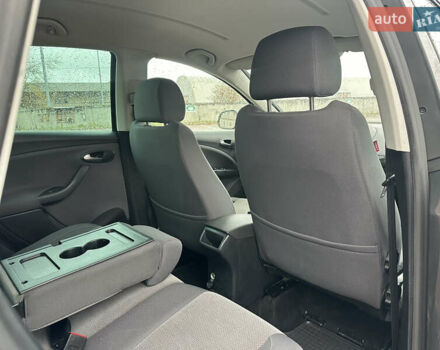 Серый Сеат Altea XL, объемом двигателя 1.4 л и пробегом 160 тыс. км за 6750 $, фото 28 на Automoto.ua