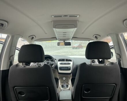 Серый Сеат Altea XL, объемом двигателя 1.8 л и пробегом 220 тыс. км за 6500 $, фото 15 на Automoto.ua