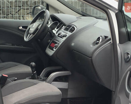 Серый Сеат Altea XL, объемом двигателя 1.4 л и пробегом 214 тыс. км за 6490 $, фото 110 на Automoto.ua