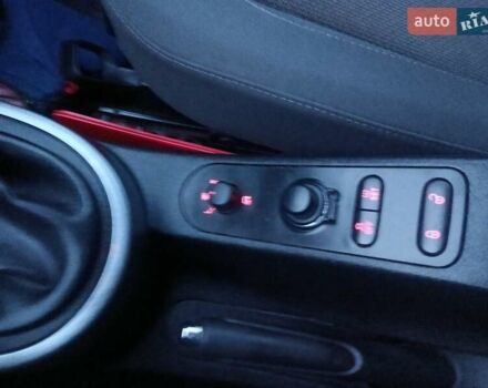 Сеат Altea XL 2010 в Луцке на Automoto.ua Серый Сеат Altea XL, объемом двигателя 1.4 л и пробегом 195 тыс. км за 6800 $, фото 20 на Automoto.ua