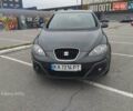 Сірий Сеат Altea XL, об'ємом двигуна 1.98 л та пробігом 165 тис. км за 6800 $, фото 1 на Automoto.ua