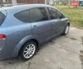 Сірий Сеат Altea XL, об'ємом двигуна 1.6 л та пробігом 286 тис. км за 6000 $, фото 3 на Automoto.ua