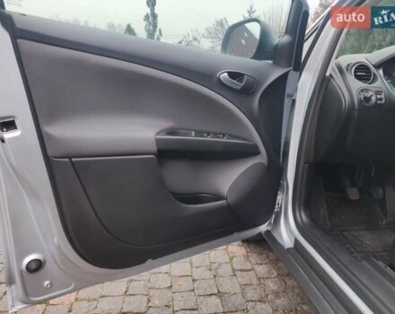 Серый Сеат Altea XL, объемом двигателя 1.4 л и пробегом 192 тыс. км за 6900 $, фото 9 на Automoto.ua