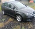 Сеат Altea XL 2010 в Луцке на Automoto.ua Серый Сеат Altea XL, объемом двигателя 1.4 л и пробегом 195 тыс. км за 6800 $, фото 4 на Automoto.ua
