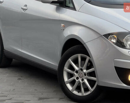 Серый Сеат Altea XL, объемом двигателя 1.4 л и пробегом 214 тыс. км за 6490 $, фото 40 на Automoto.ua