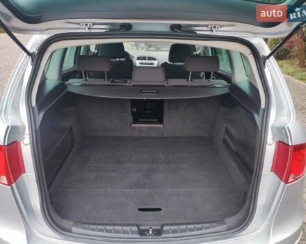 Серый Сеат Altea XL, объемом двигателя 1.4 л и пробегом 192 тыс. км за 6900 $, фото 17 на Automoto.ua