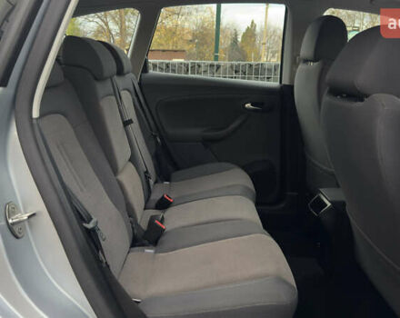 Серый Сеат Altea XL, объемом двигателя 1.4 л и пробегом 214 тыс. км за 6490 $, фото 124 на Automoto.ua