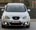 Серый Сеат Altea XL, объемом двигателя 1.4 л и пробегом 214 тыс. км за 6490 $, фото 5 на Automoto.ua