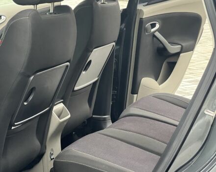 Серый Сеат Altea XL, объемом двигателя 1.8 л и пробегом 220 тыс. км за 6500 $, фото 16 на Automoto.ua