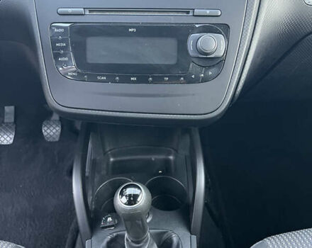 Серый Сеат Altea XL, объемом двигателя 1.6 л и пробегом 188 тыс. км за 7150 $, фото 22 на Automoto.ua