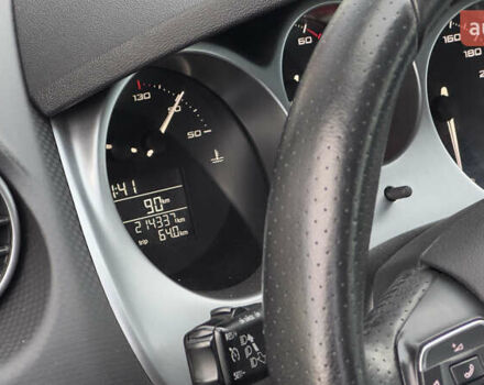 Серый Сеат Altea XL, объемом двигателя 1.4 л и пробегом 214 тыс. км за 6490 $, фото 86 на Automoto.ua