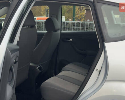 Серый Сеат Altea XL, объемом двигателя 1.4 л и пробегом 214 тыс. км за 6490 $, фото 95 на Automoto.ua