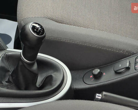 Серый Сеат Altea XL, объемом двигателя 1.4 л и пробегом 214 тыс. км за 6490 $, фото 92 на Automoto.ua