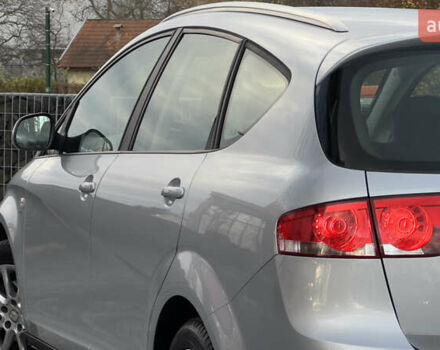 Серый Сеат Altea XL, объемом двигателя 1.4 л и пробегом 214 тыс. км за 6490 $, фото 71 на Automoto.ua