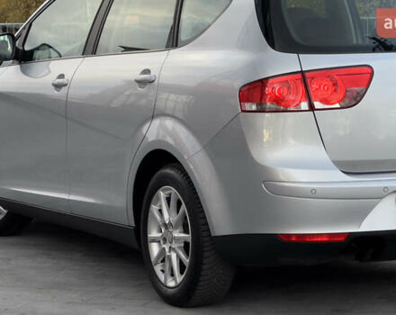 Серый Сеат Altea XL, объемом двигателя 1.4 л и пробегом 214 тыс. км за 6490 $, фото 68 на Automoto.ua