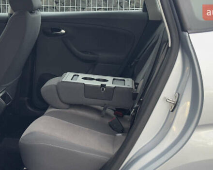 Серый Сеат Altea XL, объемом двигателя 1.4 л и пробегом 214 тыс. км за 6490 $, фото 100 на Automoto.ua