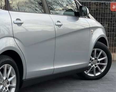 Серый Сеат Altea XL, объемом двигателя 1.4 л и пробегом 214 тыс. км за 6490 $, фото 58 на Automoto.ua