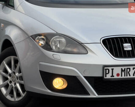 Серый Сеат Altea XL, объемом двигателя 1.4 л и пробегом 214 тыс. км за 6490 $, фото 38 на Automoto.ua
