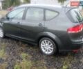 Сеат Altea XL 2010 в Луцке на Automoto.ua Серый Сеат Altea XL, объемом двигателя 1.4 л и пробегом 195 тыс. км за 6800 $, фото 6 на Automoto.ua