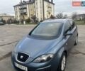 Сірий Сеат Altea XL, об'ємом двигуна 1.6 л та пробігом 286 тис. км за 6000 $, фото 5 на Automoto.ua