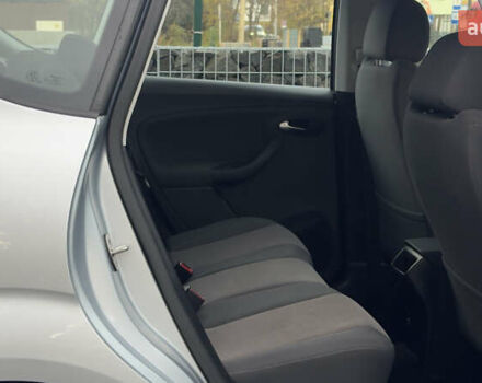 Серый Сеат Altea XL, объемом двигателя 1.4 л и пробегом 214 тыс. км за 6490 $, фото 120 на Automoto.ua