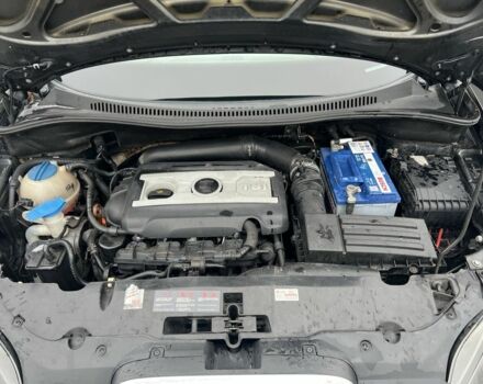 Серый Сеат Altea XL, объемом двигателя 1.8 л и пробегом 220 тыс. км за 6500 $, фото 19 на Automoto.ua