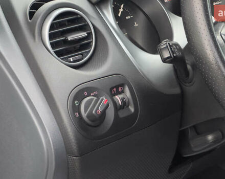 Серый Сеат Altea XL, объемом двигателя 1.4 л и пробегом 214 тыс. км за 6490 $, фото 84 на Automoto.ua