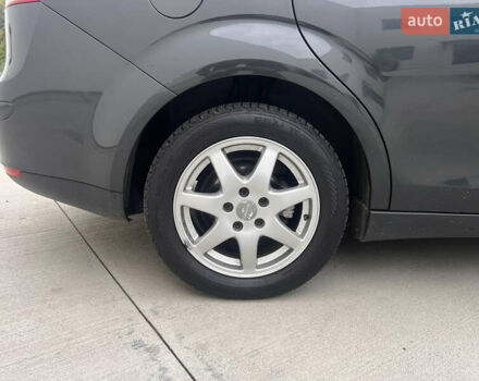 Серый Сеат Altea XL, объемом двигателя 1.8 л и пробегом 180 тыс. км за 7150 $, фото 24 на Automoto.ua