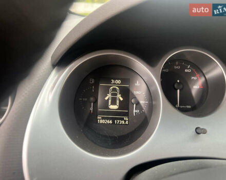 Серый Сеат Altea XL, объемом двигателя 1.8 л и пробегом 180 тыс. км за 7150 $, фото 19 на Automoto.ua