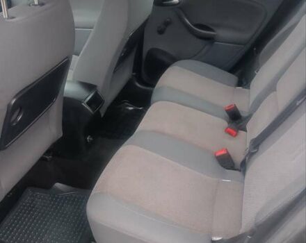 Сеат Altea XL 2010 в Луцке на Automoto.ua Серый Сеат Altea XL, объемом двигателя 1.4 л и пробегом 195 тыс. км за 6800 $, фото 14 на Automoto.ua