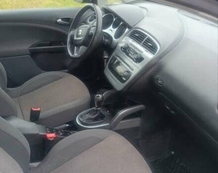 Сеат Altea XL 2010 в Луцке на Automoto.ua Серый Сеат Altea XL, объемом двигателя 1.4 л и пробегом 195 тыс. км за 6800 $, фото 10 на Automoto.ua