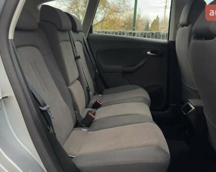 Серый Сеат Altea XL, объемом двигателя 1.4 л и пробегом 214 тыс. км за 6490 $, фото 125 на Automoto.ua