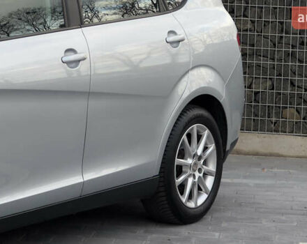 Серый Сеат Altea XL, объемом двигателя 1.4 л и пробегом 214 тыс. км за 6490 $, фото 28 на Automoto.ua