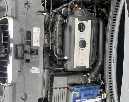 Серый Сеат Altea XL, объемом двигателя 1.8 л и пробегом 180 тыс. км за 7150 $, фото 22 на Automoto.ua