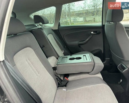 Серый Сеат Altea XL, объемом двигателя 1.4 л и пробегом 160 тыс. км за 6750 $, фото 29 на Automoto.ua